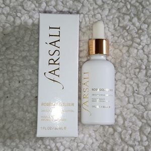 Farsali Rose Gold Elixir